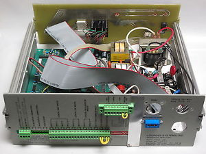 Lourdes System Press Controller 2100XA-OH