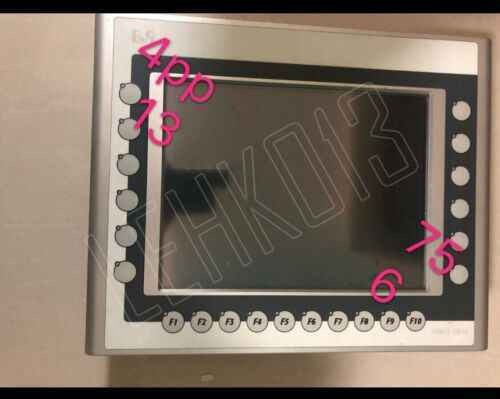 Used & Testeded   4Pp480.1043-75 Have Warranty