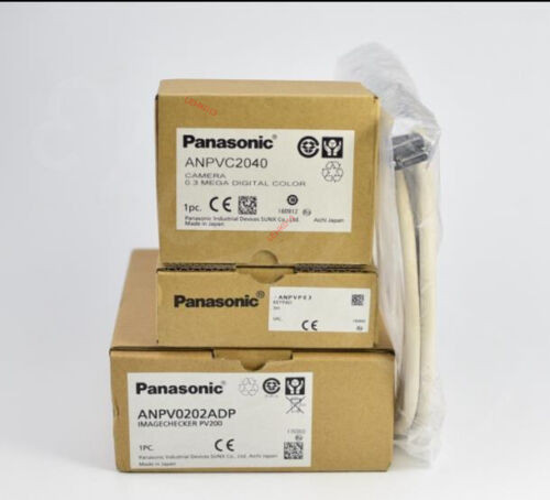 New  Anpv0202Adp Anpvc2040 P03 8103  /Ems