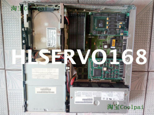 1Pcs Advantest Work Station V0706D 90 Days Warranty  /