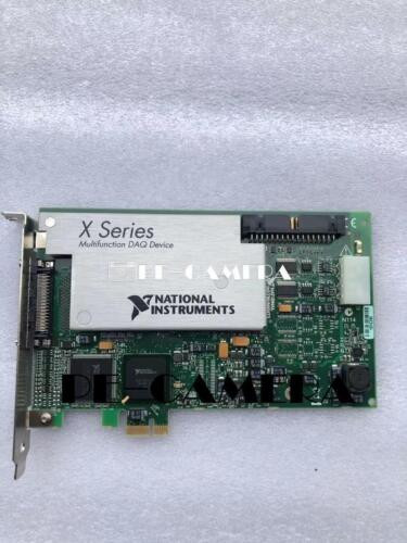 1Pcs Pcie-6361