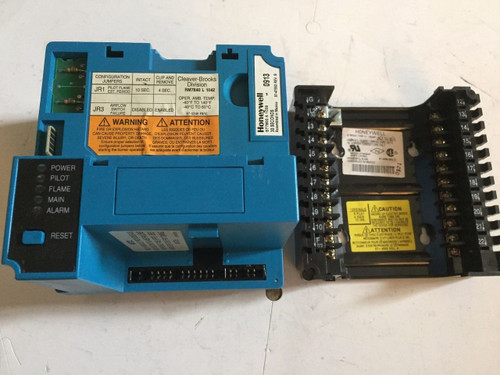 HONEYWELL RM7840L1042,ST7800A1038,CLEAVER BROOKS 833-2720 RM7840L1042,BOXYL