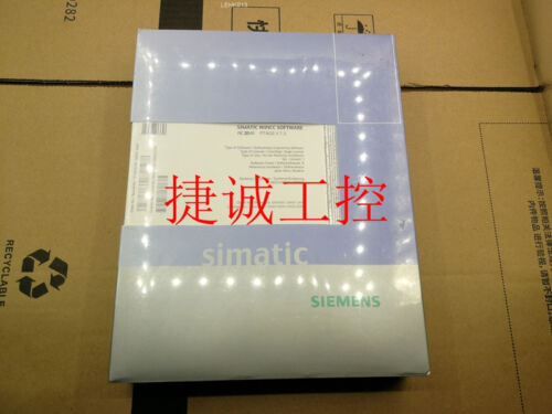 New 6Av6381-2Bp07-3Av0