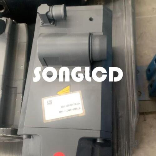 1Pcs New 1Ft6084-8Ah71-1Aa0 No Original Packaging