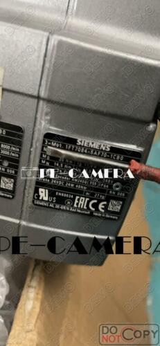 1Pcs 1Ft7084-5Af70-1Cb0