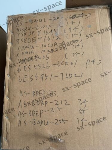 New  6Es5526-3Cf01