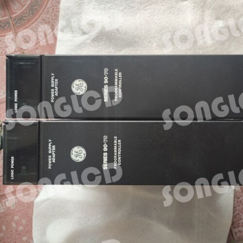 1Pcs Ge Ic697Pwr711N