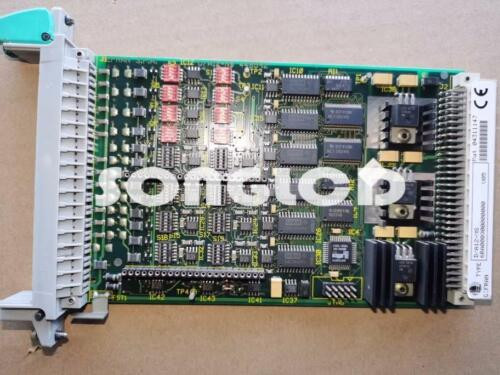 1Pcs D/A12-Ns 6Ra000000000000 6Ra111111110000