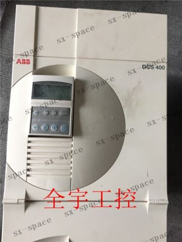 1Pcs Dcs400 Dcs401.0315 Rev.B.3  100% Tested