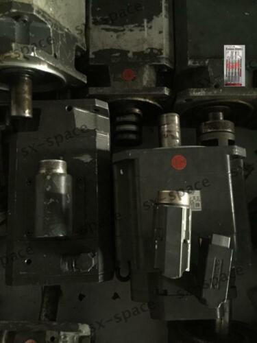 1Ft6086-8Ac71-1Ah0 Used With  Warranty