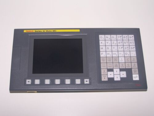 Fanuca A02B-0311-B520 Screen Used