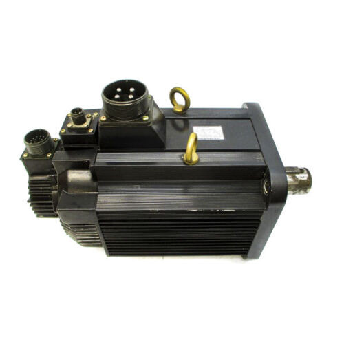 Yaskawa Electric Sgmgh-55A2A-Oy12 200Vac 42.1A