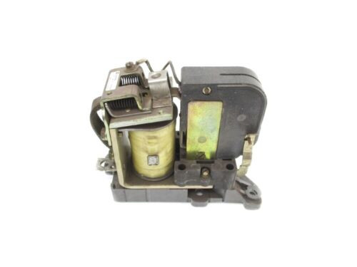 Cutler Hammer Me110E 250Vdc