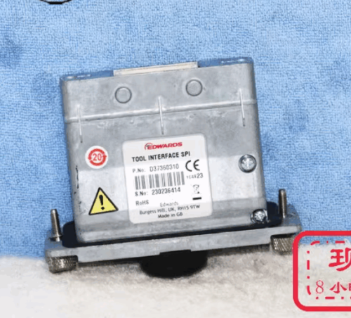 1Pcs Tool Interface Spi D37360310 100% Tested