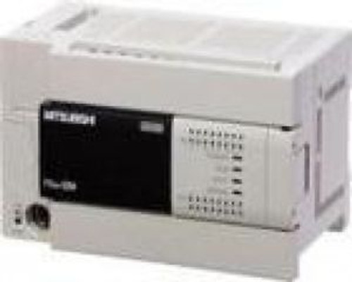 Mitsubishi frequency converter Controller FX3U-64MR-ES