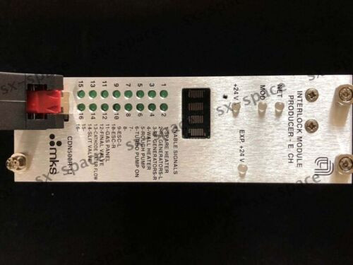 As01500-11 0190-37775 Rev 02 100% Tested As01500-11 0190-37775 Rev 02 100% Tested