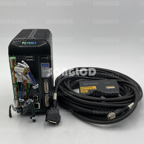 1Set Lj-V7000+ Lj-V7060K+ Cb-B10   Warranty