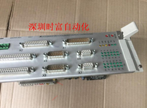 Used & Tested  6Dd2920-0Al0