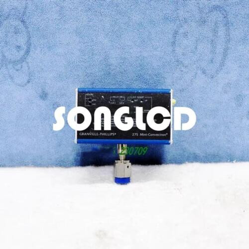 1Pcs Granville-Phillips 275579-Pq-T