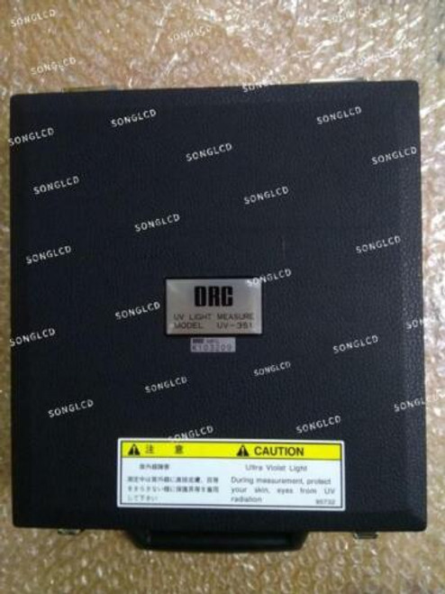 1Pcs New Orc Uv-351