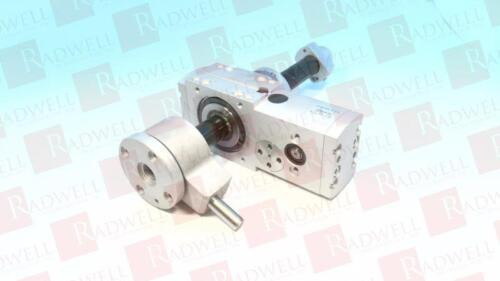 Festo Ehmb-20-100 / Ehmb20100 Used Tested Cleaned