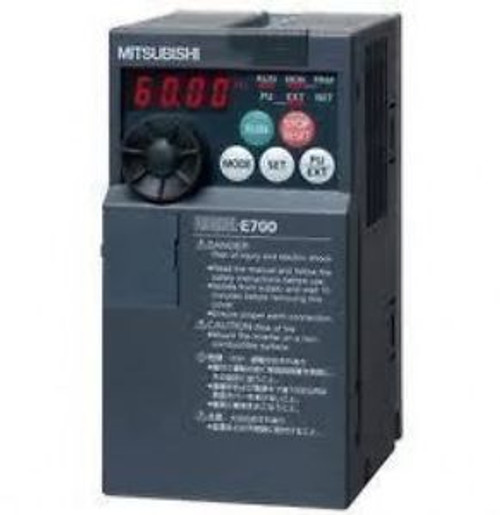 MITSUBISHI frequency converter FR-D740-0.75K-CH 380V