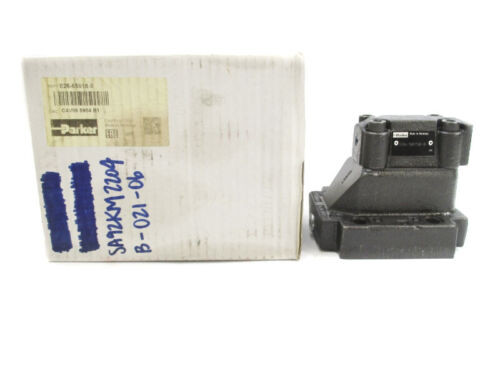 Parker C4V065904B1 026-65918-0