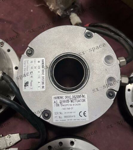 1Pcs Sha32P51Sg-B12A200-14S17Bb-Cy 100% Tested