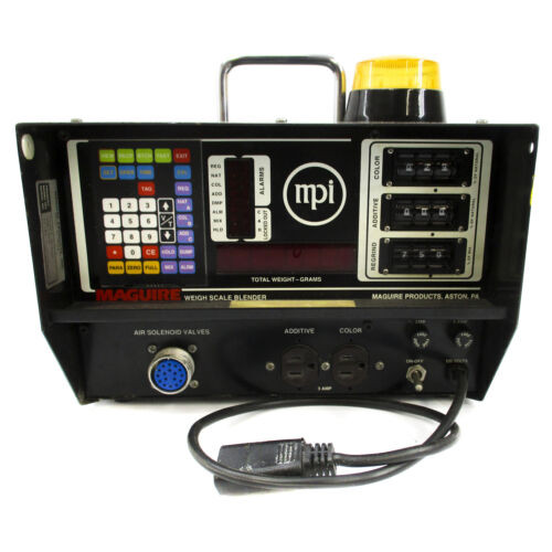 Maguire Wsb-440 120V