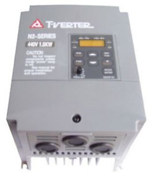 TAIAN  frequency converter SV3-410-H3 10HP 7.5KW 380V for industry use