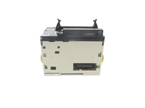 Omron Cj1M-Cpu22 24Vdc 0.3A