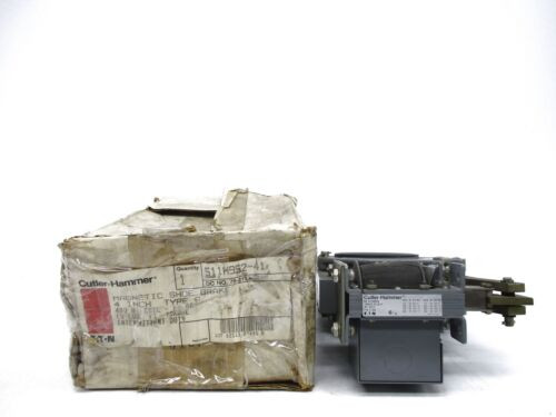 Cutler Hammer 511H952-41 Ser. A