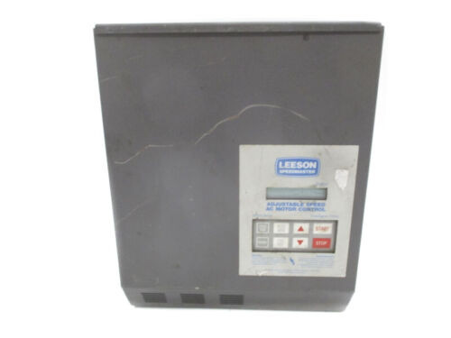 Leeson 174565.00 400/480V, 52/45.2A