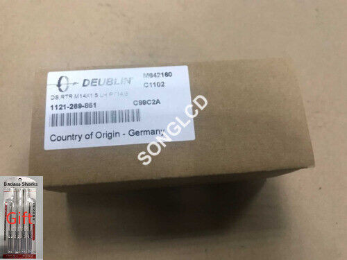 1Pcs New Deublin 1121-269-851