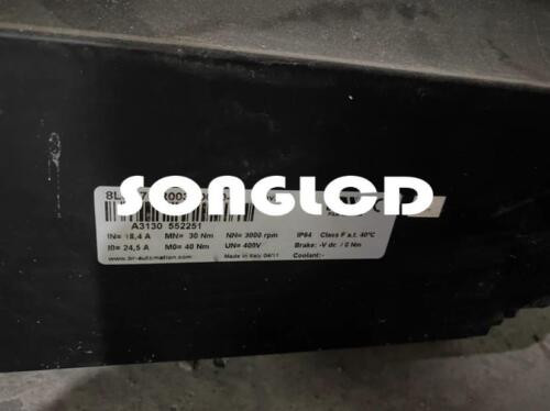 1Pcs 8Lsa75.R0030D000-0