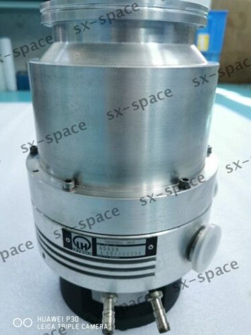 Turbovac 360 100% Tested