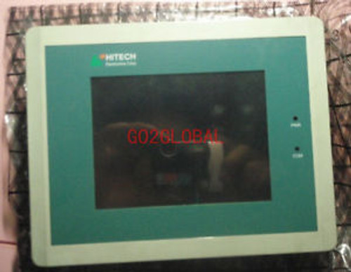 Hitech man-machine interface PWS1760-CTN used