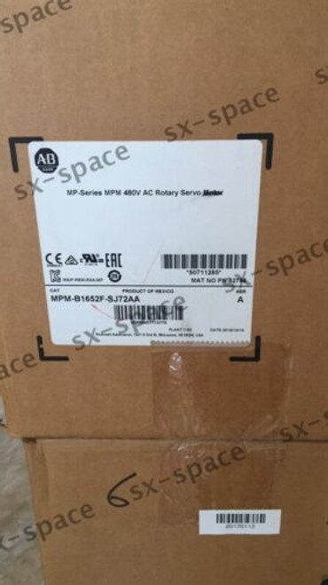 New Mpm-B1652F-Sj72Aa