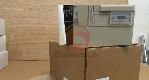 1Pc Omron Cs1D-Cpu67H Cs1D Cpu67H Programmable Controller Cpu Unit New