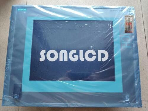 1Pcs 6Av7885-0Al21-1Da3