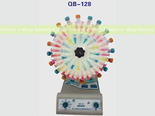 New Lab Equipment Compact Rotary mixer training Rotational Mixer CTLB01