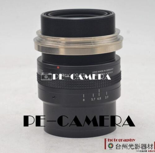 1Pcs  Xenon-Sapphire 3.9/95-0001