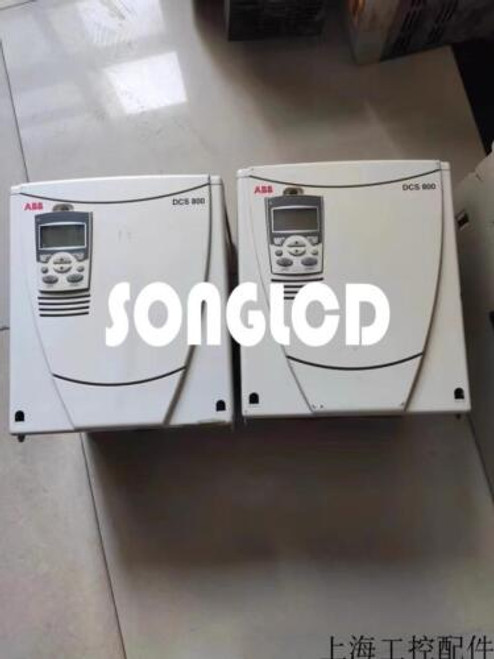 1Pcs Dcs800-S02-0100-04