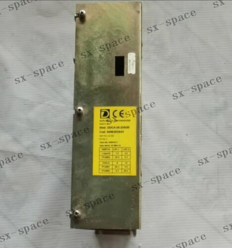 1Pcs Ddc4-30-230/20 100% Tested
