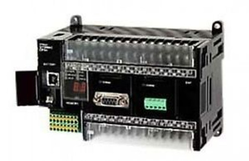 Omron PLC CP1H-XA40DT-D (CP1HXA40DTD)