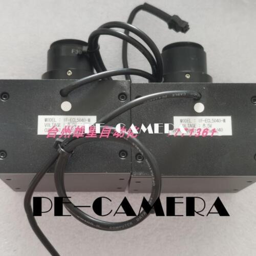 1Pcs  If-Ecl5040-W   Warranty Ship