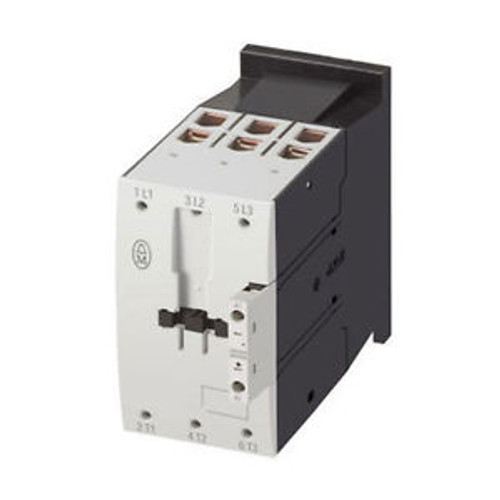 NEW! DILM150 - Contactor - 150A - 24VDC Operated, 600V