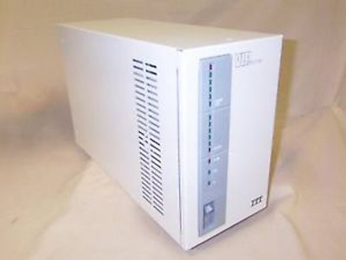 ITT Power Systems 6101102 UPS (New)