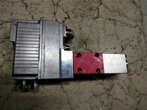 Used & Tested D930-212-0004 R08Kb930Hed2-Bcl1G1   /Ems