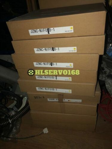 1Pcs New Jancd-Nif01B-1 Ship   Warranty